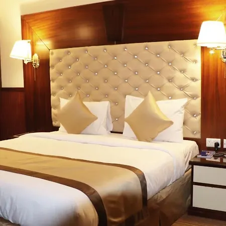 Gulf Inn Hotel Deira Formerly City Star Hotel-3