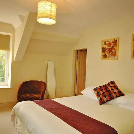 The Castle Hotel-3