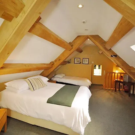 The Castle Hotel-2