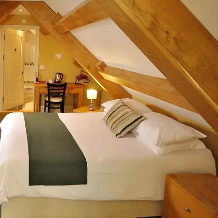 The Castle Hotel-2