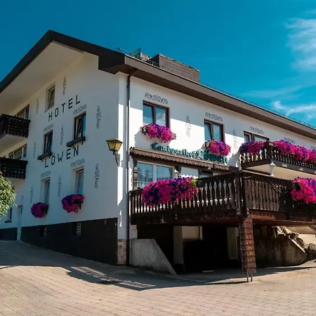 Landhotel Loewen-2