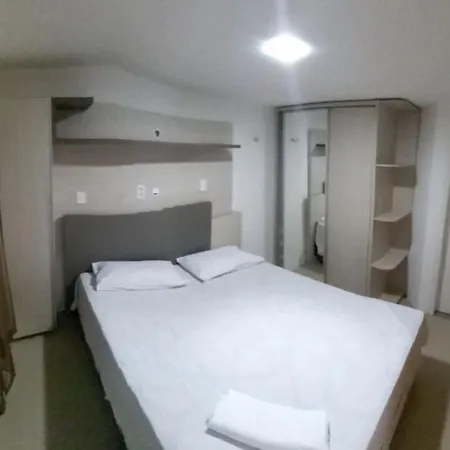 American Flat - Ponta D'Areia - Ferreira Hospedagens-3