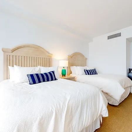 Wild Dunes Resort - Residences At Sweetgrass-3