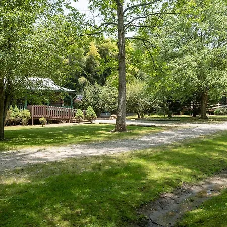 Cobb Creek Cabins-2
