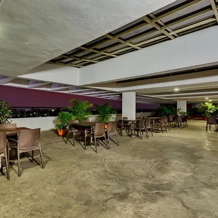 Hotel Galaxy Inn Kolhapur-2
