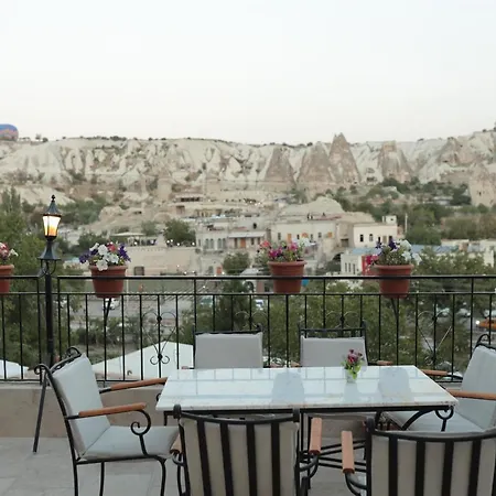 Guven Cave Hotel-3