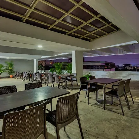 Hotel Galaxy Inn Kolhapur-3