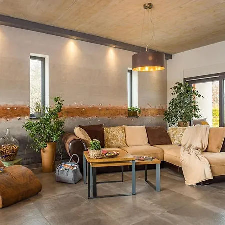 Apartments Bijou, Nature & Luxury In A Green Oasis Near Umag-3