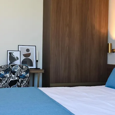 Filopappou Hill Suites By Athens Stay-3