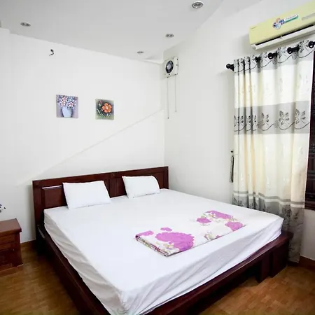 Hồng Phát Hostel-2