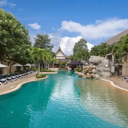 Centara Kata Resort Phuket-3