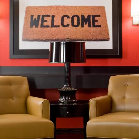 Extended Stay America Suites - St Louis - Westport - E Lackland Rd-2