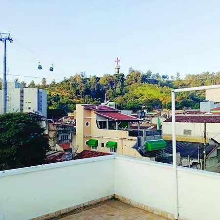Pousada Jesus Misericordioso-2