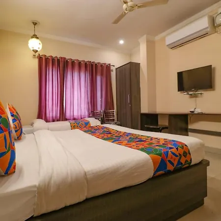 Hotel Golden Sunrise Inn-3