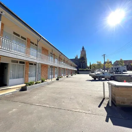 Goulburn Central Motel-2
