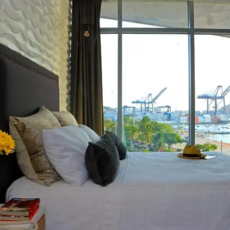 Bonita Bay Concept Hotel By Xarm Hotels-3
