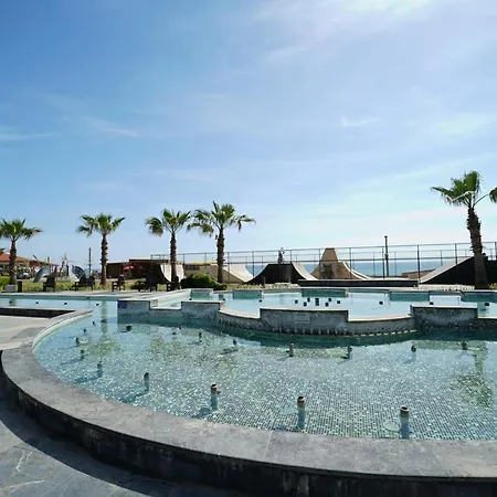 Alanya Risus Park Hotel-2