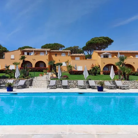 Hotel les Bouis-2