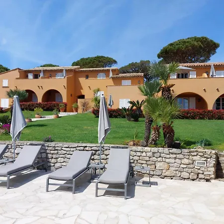 Hotel Les Bouis - Vue Mer-2