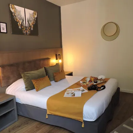Icone Hotel - Annecy-2