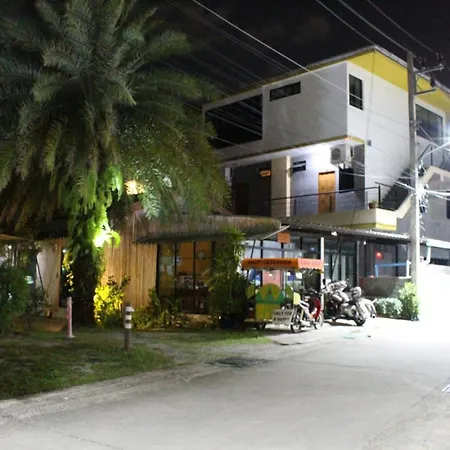 B Happy Resort - Sha Extraplus-3