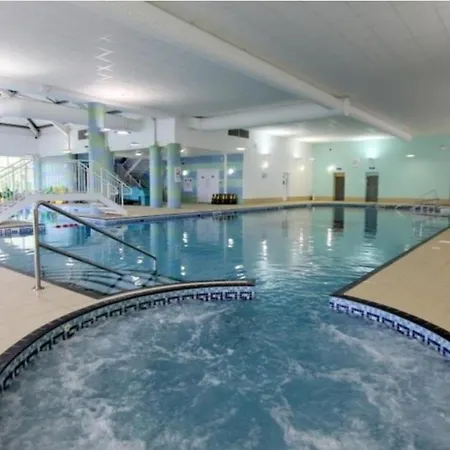 Springs 46 By Vilija Southview Leisure Park Skegness-2