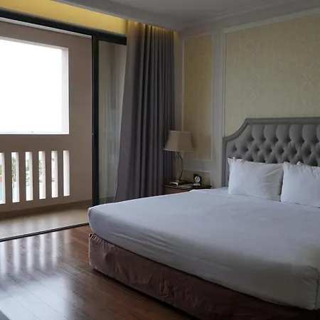 Phu Cuong Hotel Ca Mau-2