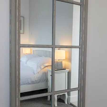 The Sleep-Inn Hare B&B-3