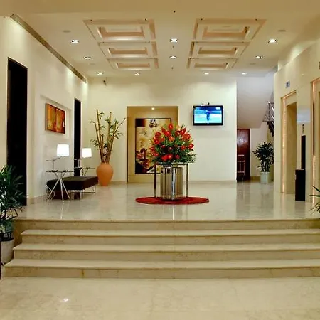 Fortune Inn Sree Kanya, Visakhapatnam - Member Itc Hotels' Group-3