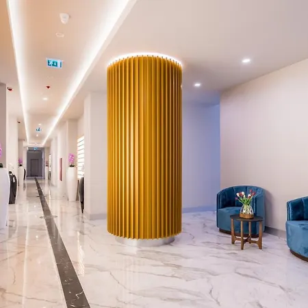 Orbi City Hotel Official-2