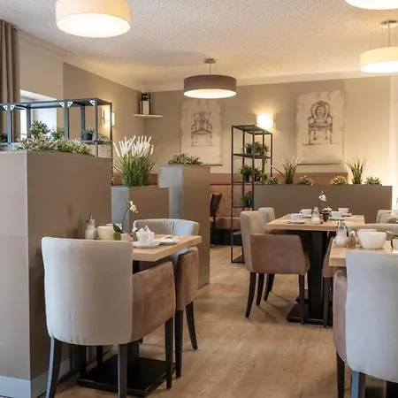 Hotel Am Uenglinger Tor-3