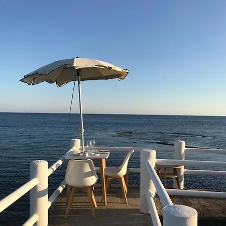 Hotel Le Najadi-2