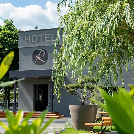 Rufi'S Hotel Innsbruck-2