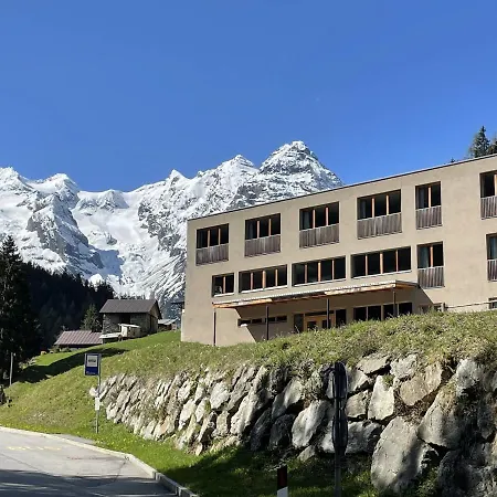 Hotel Ortles B&B-2