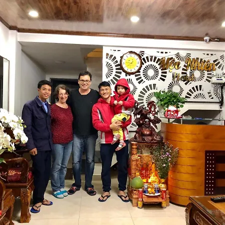 Moc Nhien Hotel Da Lat-3