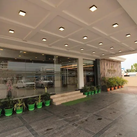 Ramrathna Residency-2