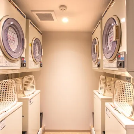 Hotel Livemax Hakataekimae-3