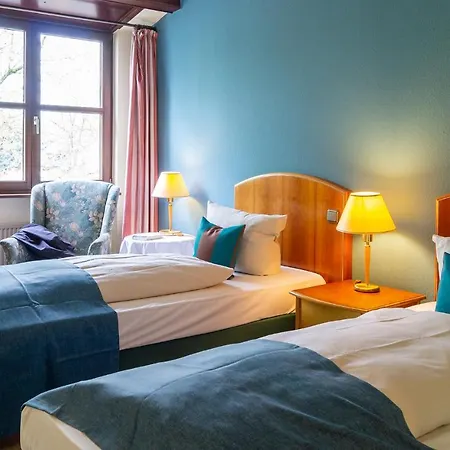 Trip Inn Bristol Hotel Mainz-2