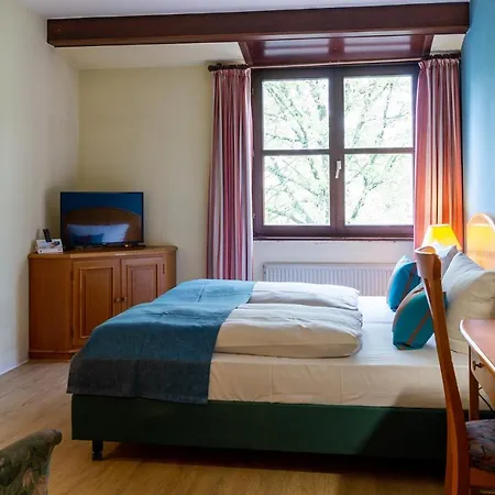 Trip Inn Bristol Hotel Mainz-3