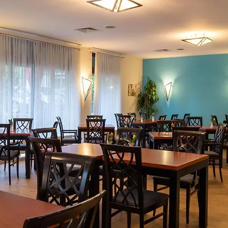 Trip Inn Bristol Hotel Mainz-3