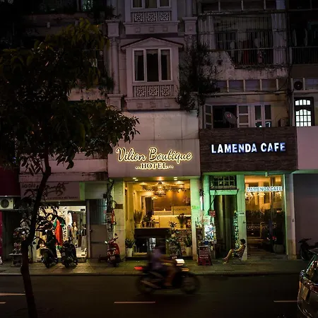 Vilion Boutique Hotel Ben Thanh-3