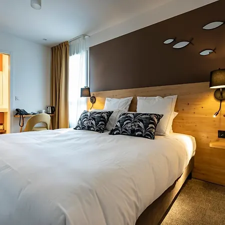 Hotel Le 25-3