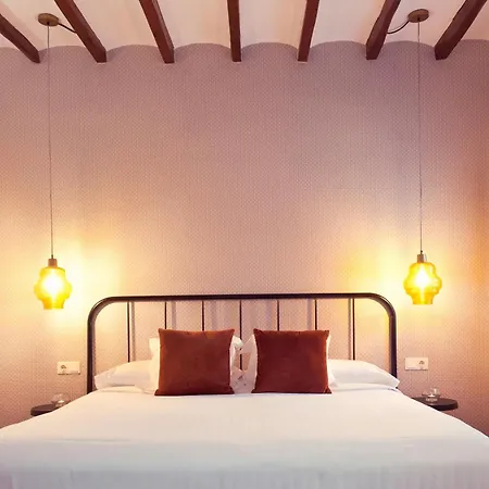 Cases Noves - Boutique Accommodation - Adults Only-2
