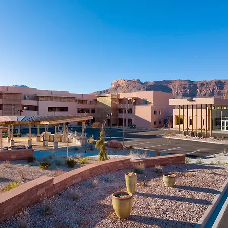 Worldmark Moab-3
