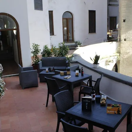 Casa Del Monacone-3