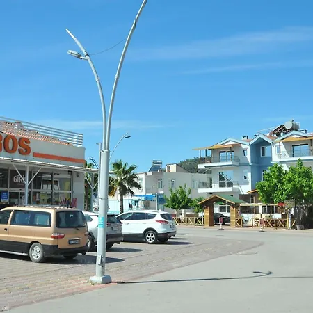 Likya Apart Hotel-2