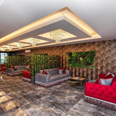 Marina Green Suite & Residence-2