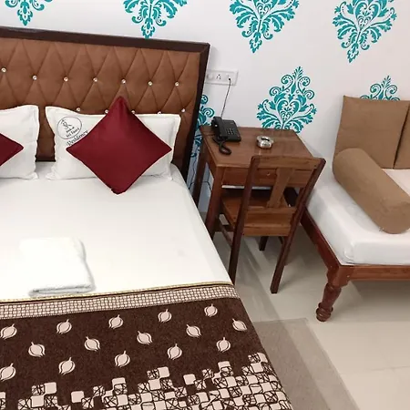 Villa De Srivaari Residency-3