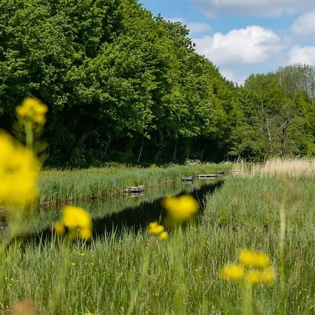 EuroParcs Het Amsterdamse Bos-2