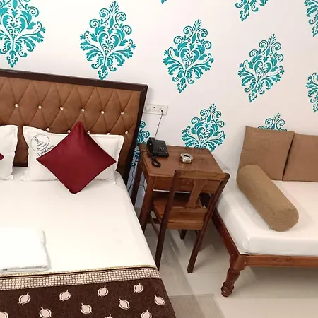Villa De Srivaari Residency-2